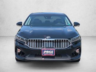 Used 2020 Kia Cadenza Limited FWD video 2