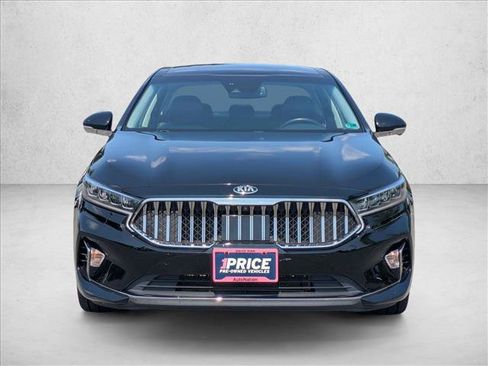 Used 2020 Kia Cadenza Limited FWD image 2