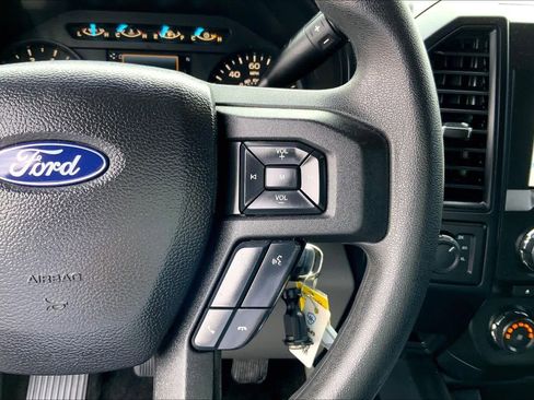 Used 2018 Ford F150 XL w/ Equipment Group 101A Mid image 20