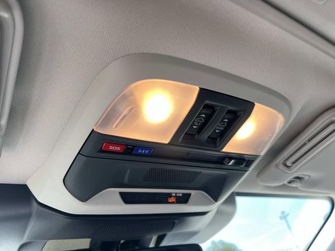 Certified 2025 Subaru Crosstrek 2.5i Limited w/ Popular Package #4A image 31