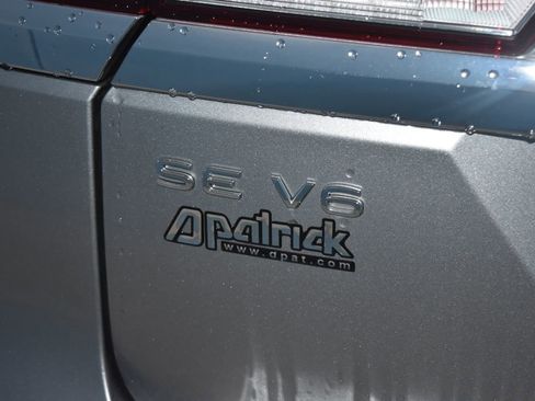 Used 2022 Volkswagen Atlas SE image 31