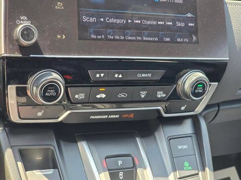 Used 2021 Honda CR-V EX-L image 18