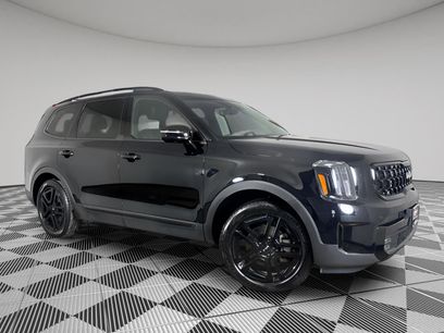 Used 2024 Kia Telluride SX Prestige X-Line