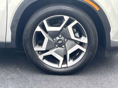 Used 2024 Hyundai Palisade SEL w/ Premium Package FWD image 32