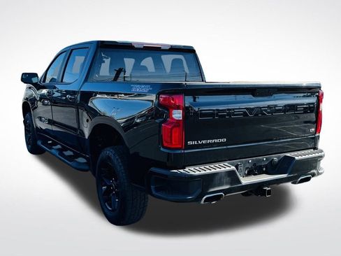 Used 2019 Chevrolet Silverado 1500 LT Trail Boss w/ Convenience Package image 5