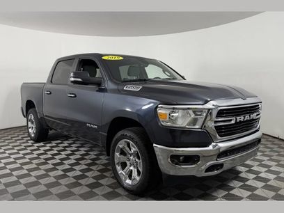 Used 2019 RAM 1500 Big Horn