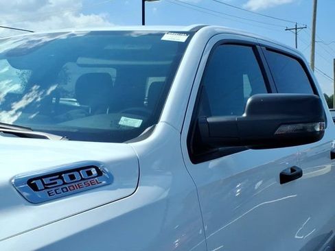 Used 2023 RAM 1500 Big Horn AWD/4WD image 33