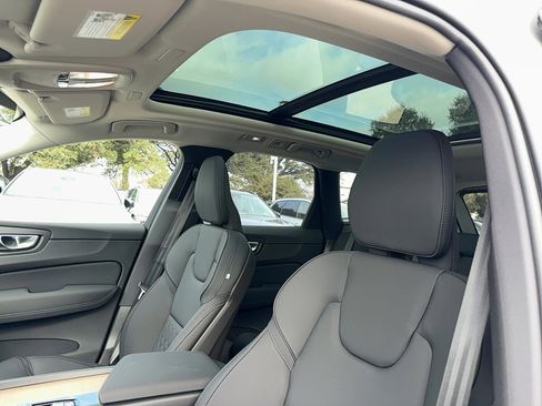 New 2026 Volvo XC60 B5 Plus w/ Climate Package image 13