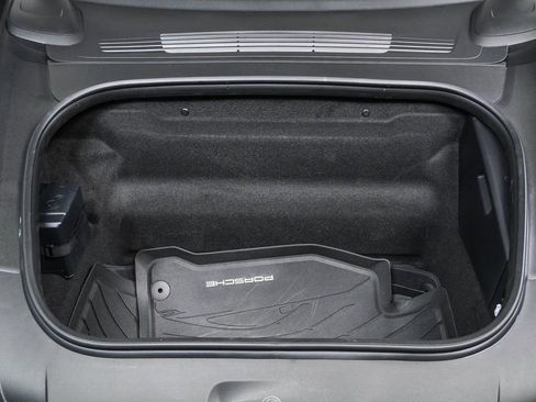 Certified 2025 Porsche 911 Carrera 4 GTS image 29