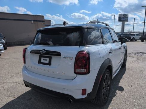 Used 2019 MINI Cooper Countryman S w/ Premium Package image 13