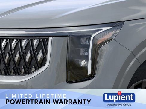 New 2026 Kia Carnival EX image 13