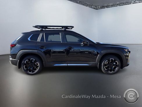 New 2026 MAZDA CX-50 Meridian Edition w/ Apex Package image 3