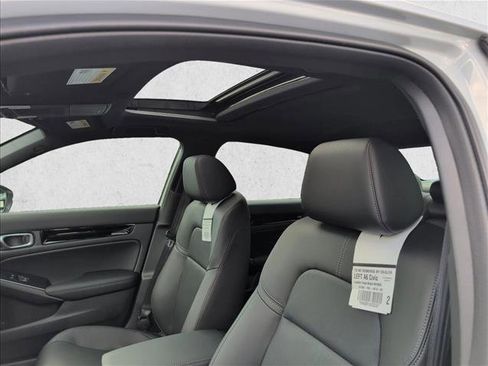 New 2026 Honda Civic Sport Touring image 11