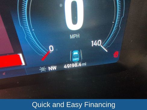 Used 2022 Ford F150 Raptor w/ Equipment Group 801A High image 29