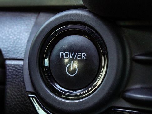 Used 2024 Toyota Crown XLE image 28