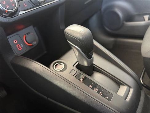 Used 2024 Nissan Kicks S FWD image 16