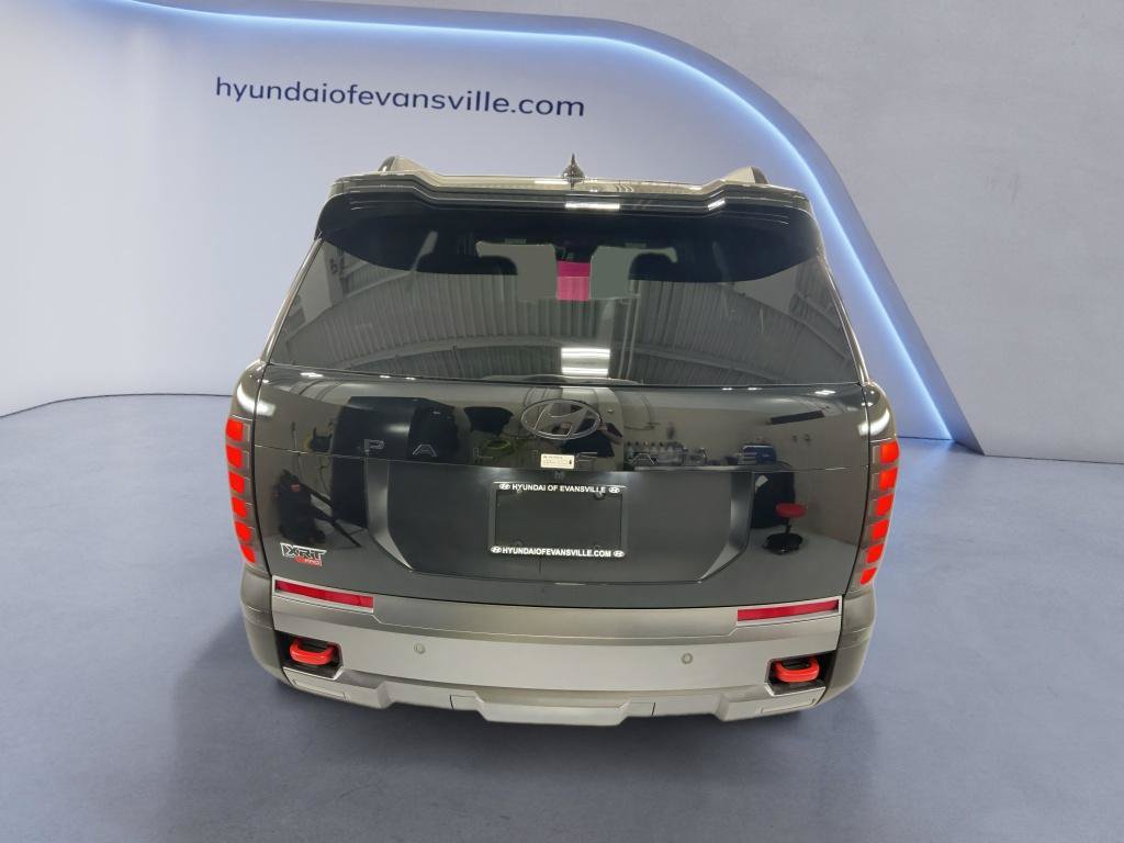 Certified 2026 Hyundai Palisade XRT Pro AWD/4WD image 3
