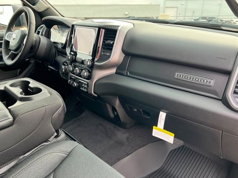 New 2026 RAM 1500 Big Horn image 23