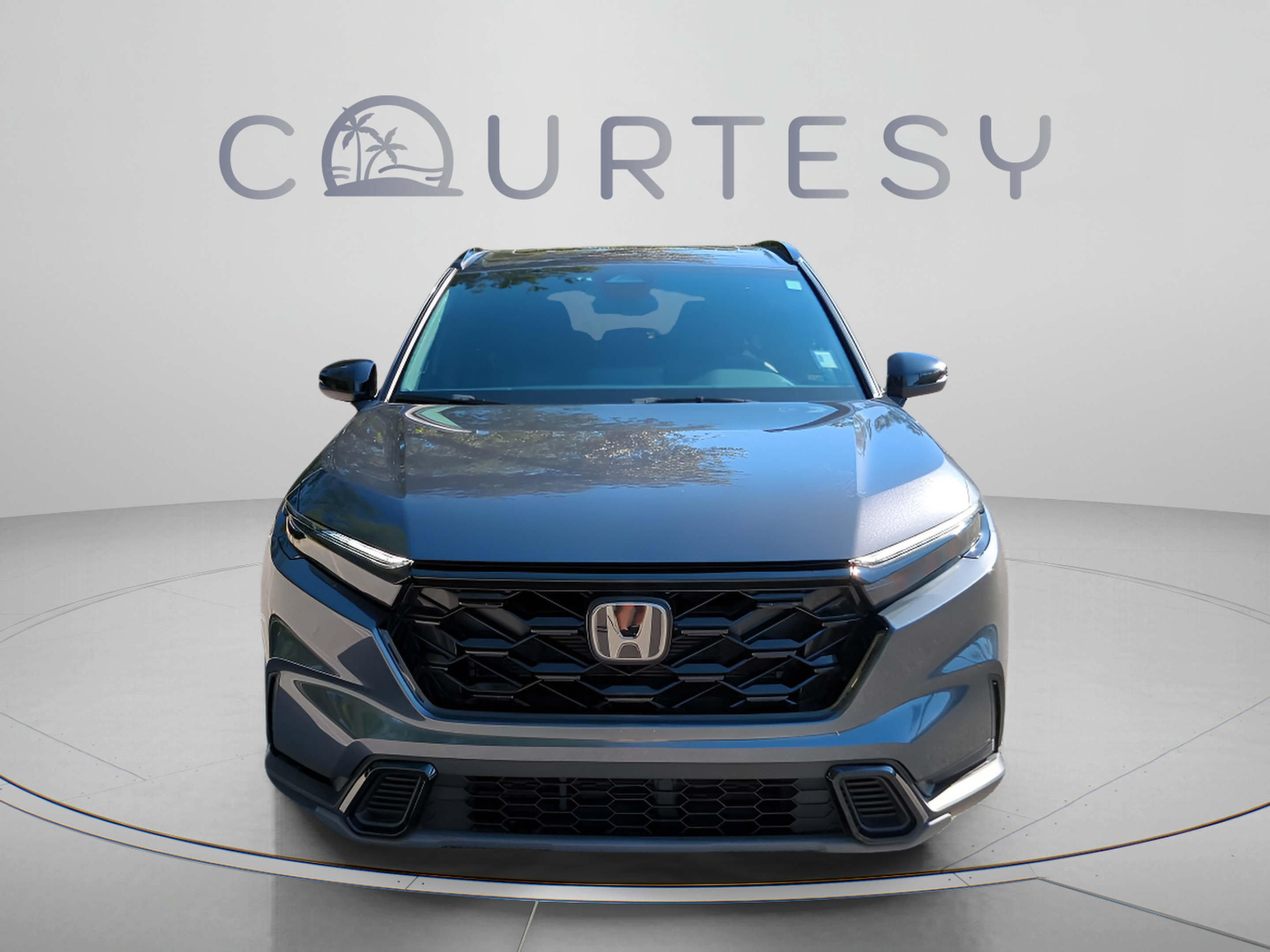 Certified 2024 Honda CR-V Sport image 10