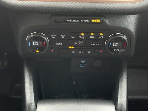 Used 2021 Ford Bronco Sport Badlands w/ Badlands Package AWD/4WD image 25