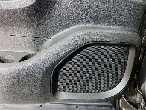 Certified 2024 Nissan Titan SV w/ Accessory Utility Package image 16