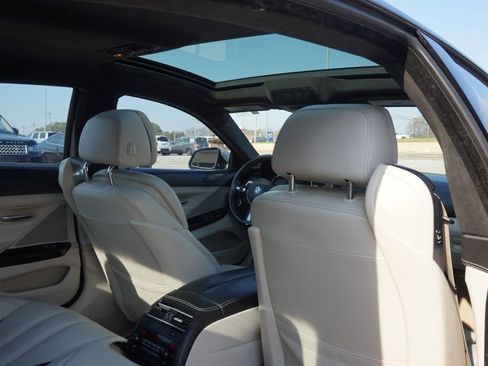 Used 2016 BMW 640i Gran Coupe image 26