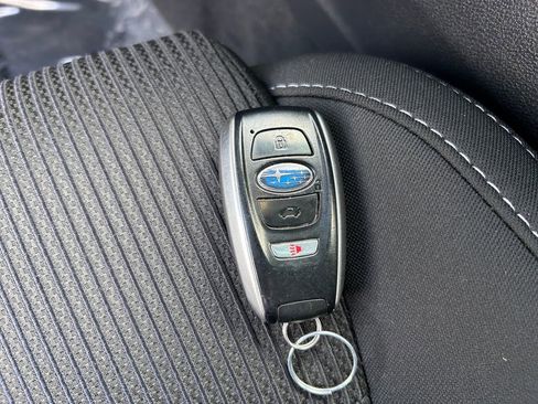 Used 2022 Subaru Legacy Premium w/ Popular Package #1 image 33