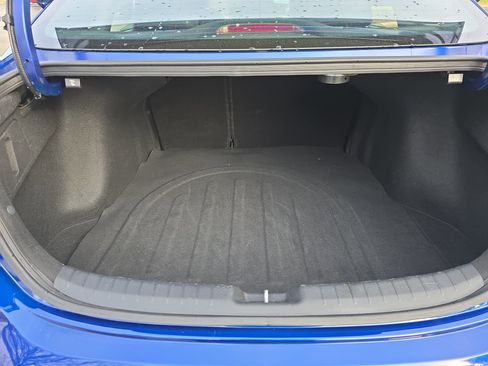 Used 2020 Kia Forte GT-Line w/ GT-Line Premium Package image 13