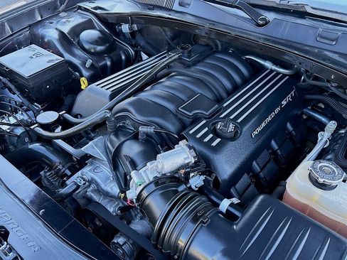Used 2022 Dodge Charger Scat Pack RWD image 31