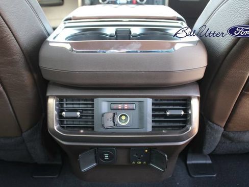 New 2026 Ford F150 King Ranch w/ Equipment Group 601A High AWD/4WD image 12