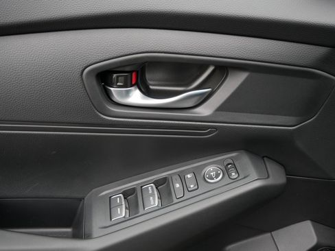 New 2025 Honda Accord LX image 11