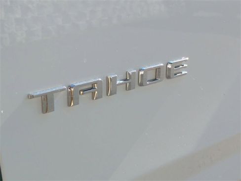 Certified 2023 Chevrolet Tahoe LS image 31