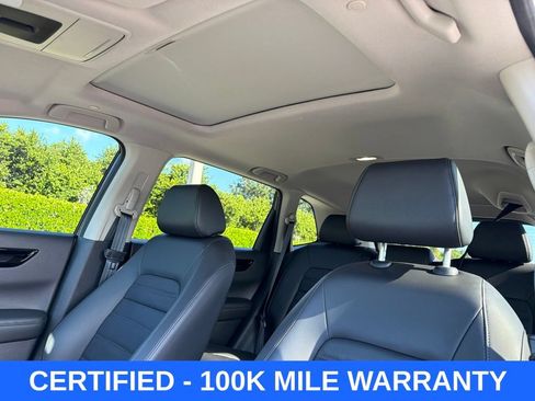 Used 2024 Honda CR-V EX-L image 20