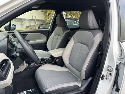 New 2026 Subaru Forester Premium image 11