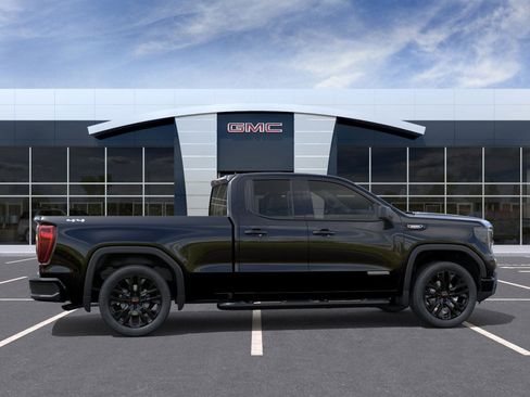 New 2026 GMC Sierra 1500 Elevation w/ Elevation Select Package image 5