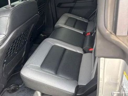 Certified 2024 Ford Bronco Big Bend AWD/4WD image 8