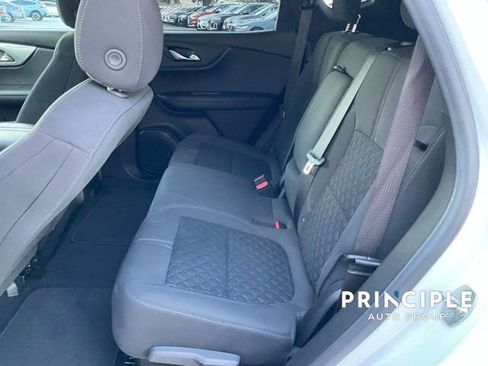 Used 2020 Chevrolet Blazer LT image 22