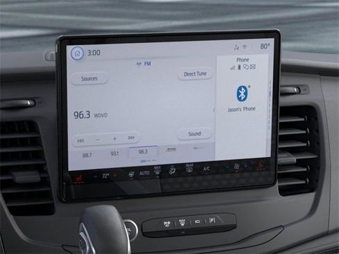 New 2024 Ford Transit 350 XL image 14