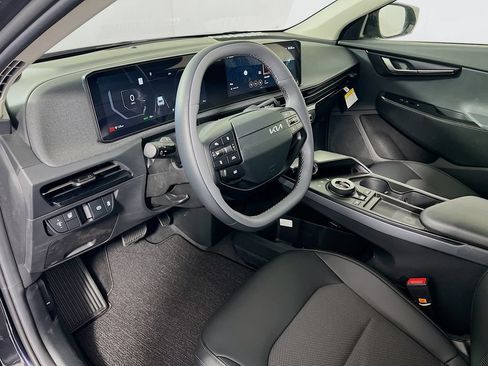 New 2026 Kia EV6 Light RWD image 9