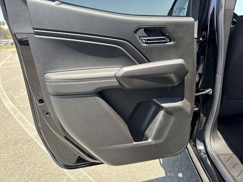 New 2026 GMC Canyon Elevation RWD image 22