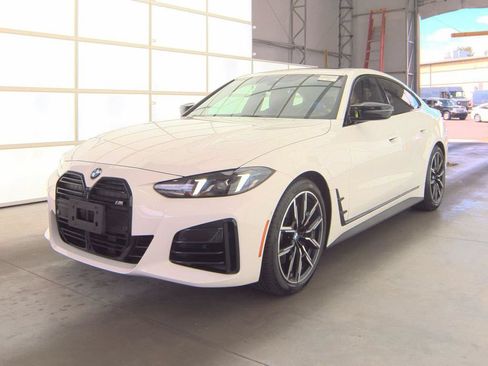 Used 2025 BMW 440i xDrive w/ Premium Package AWD/4WD image 1