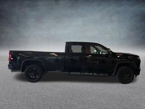 Certified 2023 Chevrolet Silverado 2500 LTZ w/ LTZ Plus Package AWD/4WD image 5