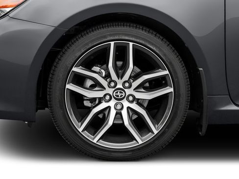 Used 2016 Scion tC FWD image 12