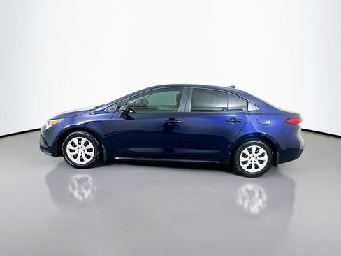 Used 2026 Toyota Corolla LE FWD image 8