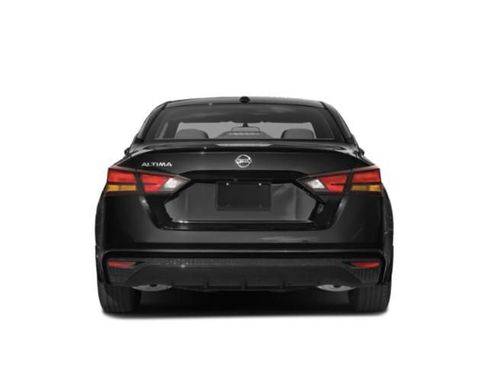 Used 2022 Nissan Altima 2.5 SL FWD image 6