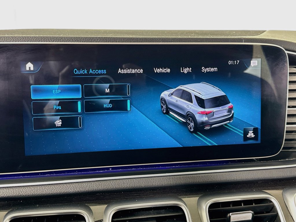 Used 2020 Mercedes-Benz GLE 350 4MATIC image 40