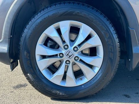 Used 2012 Honda CR-V EX image 9