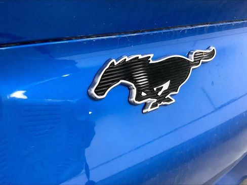 New 2026 Ford Mustang Mach-E Select image 12