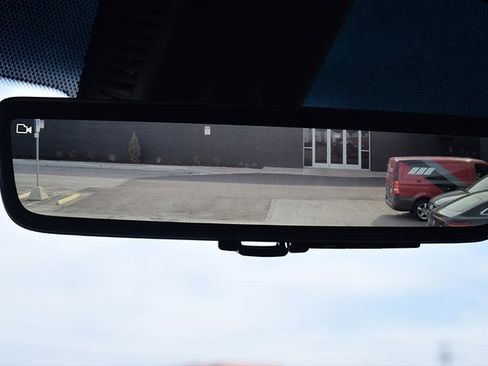 New 2025 Mercedes-Benz Sprinter 2500 image 11