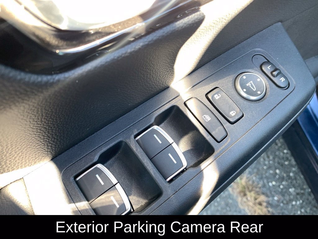 Used 2026 Honda CR-V Sport Touring image 12